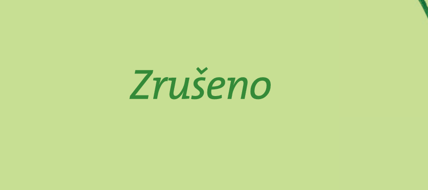 BZ a ZN se RUŠÍ