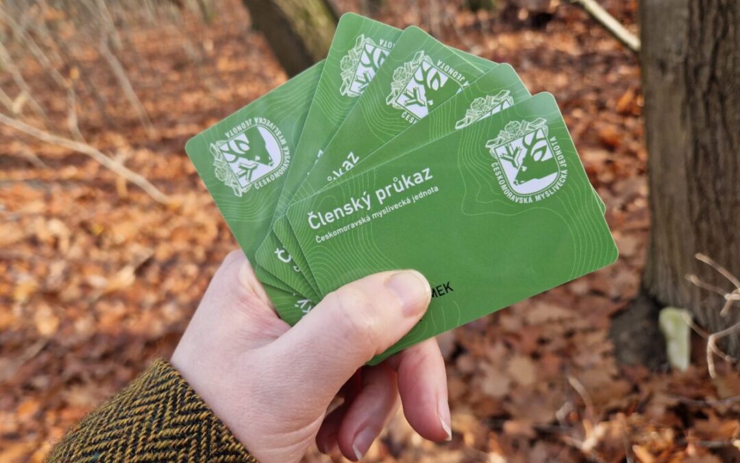 Konec roku se blíží… Máte zaplacené členské příspěvky ČMMJ na rok 2026?