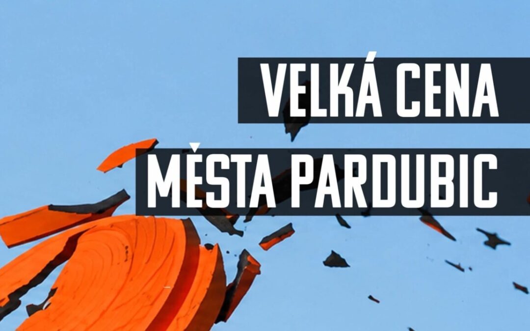 Čeká nás VELKÁ CENA MĚSTA PARDUBICE – TRAP a SKEET – 3.7. – 5.7.2026